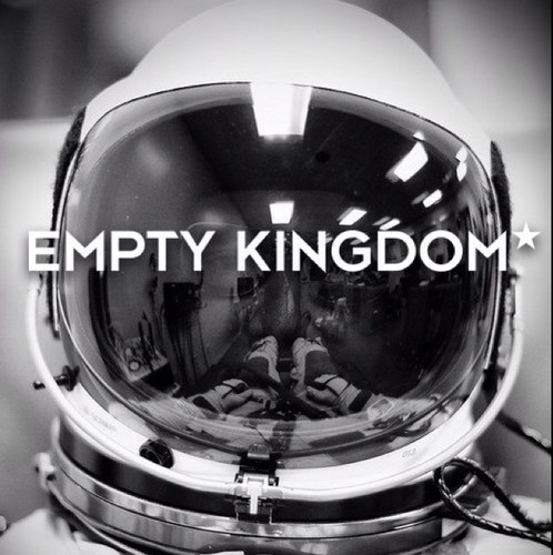 emptykingdom's profile picture. Changing the world through art.