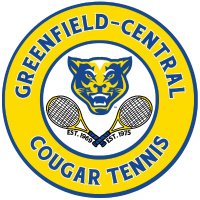 Greenfield-Central Tennis Teams (@gctennisteam) 's Twitter Profile