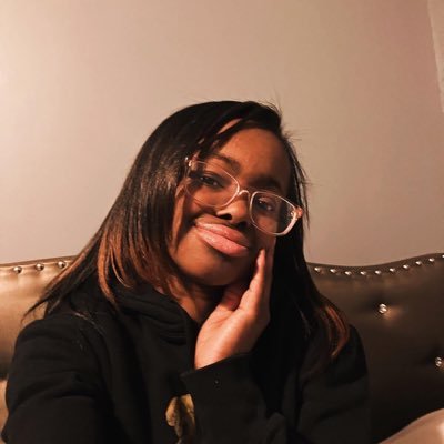 i am a female upcoming rap artist and I do YouTube videos and tick tock videos as well please no negativity on my page please support me on my rap music