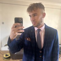 Lee Bucknell (@bucknelllee) 's Twitter Profile Photo Lee Bucknell (@bucknelllee) 's Twitter Profile Photo