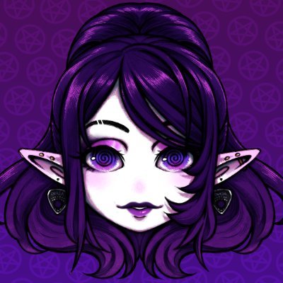 ♱⛧𝔐𝔞𝔯𝔞⛧♱𝔊𝔬𝔱𝔥𝔊𝔬𝔟𝔩𝔦𝔫𝔉𝔞𝔦𝔯𝔶さんのプロフィール画像