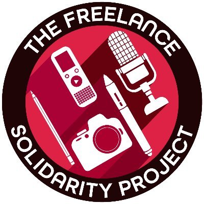 Freelance Solidarity Projectさんのプロフィール画像