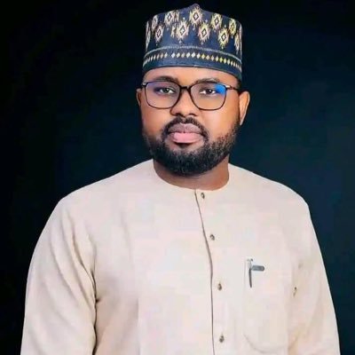 Engr Abdullahi Garba Ramat Profile