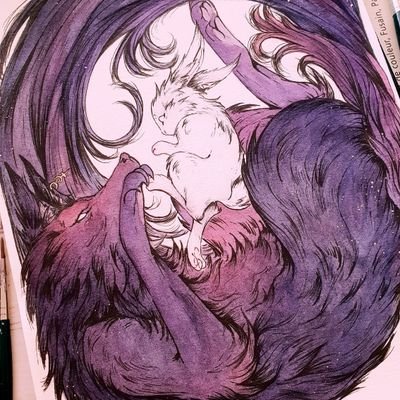 Bunny and Wolfさんのプロフィール画像