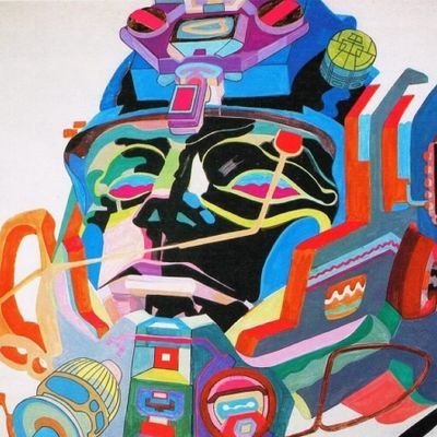 UkPipe's profile picture. 