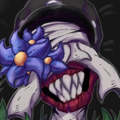 warframe painter, but not only...)
RU/ENGLIH
My Hipolink: https://t.co/cjxOOK9pX6
