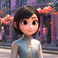 Jennifer Li (@jenniferhli) 's Twitter Profile