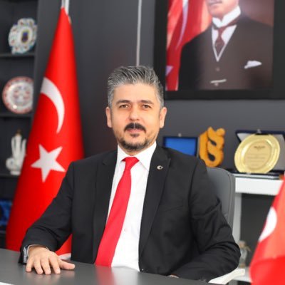 Isparta Uygulamalı Bilimler Üniversitesi Rektörü