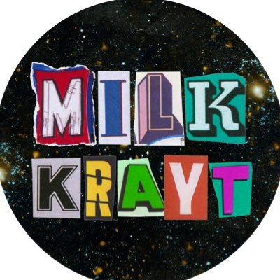MilkKrayt's profile picture. Our Album “A Space Between” Out Now!!