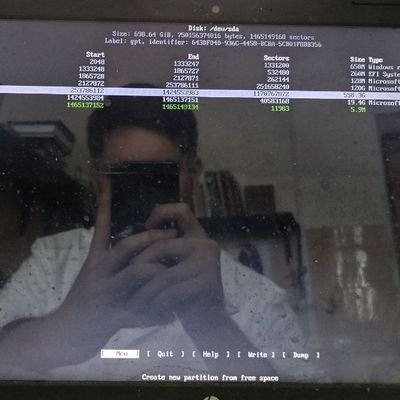 konstktz's profile picture. The curse of dimensionality