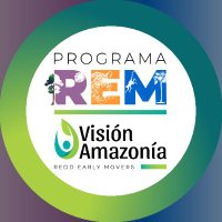 REM Colombia - Visión Amazonía (@visionamazonia) 's Twitter Profile Photo REM Colombia - Visión Amazonía (@visionamazonia) 's Twitter Profile Photo