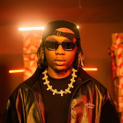 MOEC_OF's profile picture. Artist 🌟 Song writer ✍️ & Music producer 💿