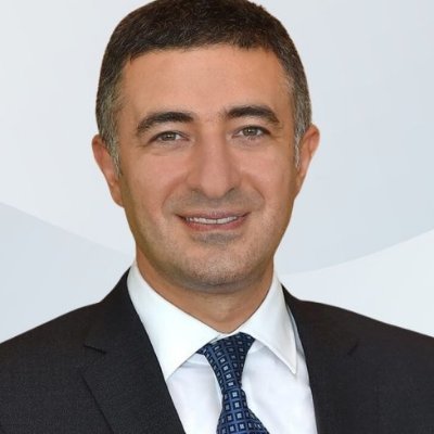 Mahmut3276172's profile picture. CEO at Garanti BBVA

Head of Retail Banking at Garanti BBVA at Garanti BBVA

Head of Corporate, Investment Banking and Global Markets at Garanti BBVA at Garant