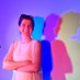 Leyla Amzi-Erdogdular Profile picture