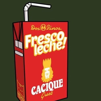 Dr_cacique's profile picture. 