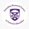InclusiveEd's profile picture. The Canadian Research Centre on Inclusive Education is a network of stakeholders in education that provides a uniquely Canadian view of inclusive education.