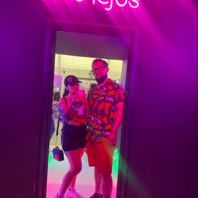 parejamosq's profile picture. 