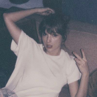 if you haven't listened to taylor swift,you haven't discovered good music yet | stan song- red tv.
LDR stan
