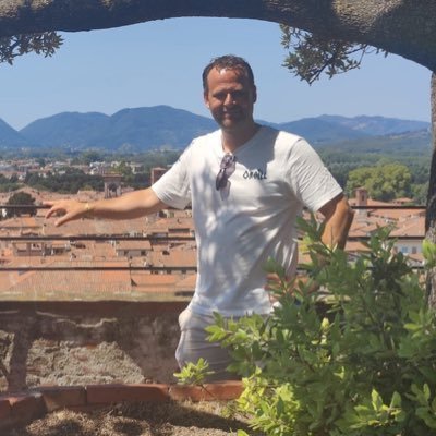 MartinK_38's profile picture. papa van 2 diva’s - wandelt graag over strand of door de bossen  - officieel verkerings -