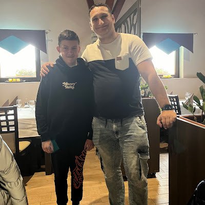 DominikSzk5237's profile picture. 