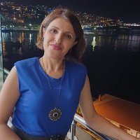 Hulyakarakas19 (@hulyakarak97240) Twitter profile photo