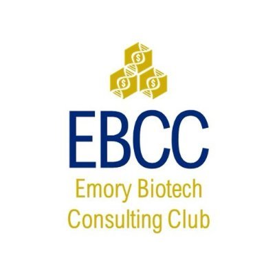 Emory Biotech Consulting Club Profile