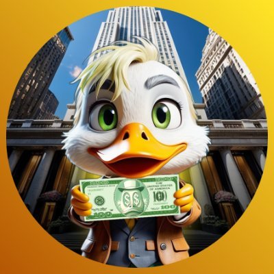 Duck Master 🦆💼 | Financial Simulator
A game where you journey from taxi driver to Wall Street tycoon. Build an empire, trade, win!