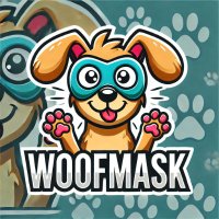 WoofMask (@woofmask) 's Twitter Profile Photo WoofMask (@woofmask) 's Twitter Profile Photo