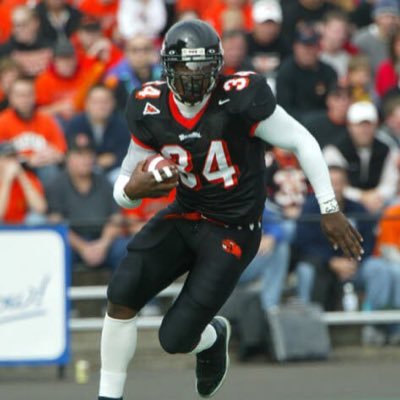 Oregon State Beaver fan since ‘89 🦫🦫🦫🦫#milehighplayoffs