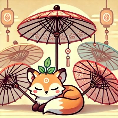 Oh, I know very well. How the secrets beckon so sweetly.
狐ってもはや犬では?
主にフロムゲーマー:これからゼルダやる民🗡️APEX:漫画もアニメも配信も好きなだけ☀ホラー映画も、月もみる。カラオケもいく。紅茶飲んでひと息