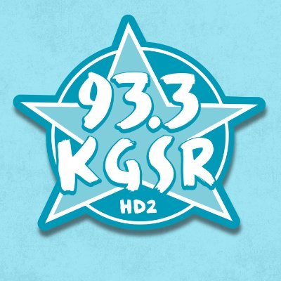 93.3 KGSR HD 2 ⭐️ It's About the Music ⭐️ Home of Blues on the Green, Woofstock, & ACL Morning Broadcast.