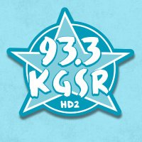 KGSR (@kgsratx) 's Twitter Profile Photo KGSR (@kgsratx) 's Twitter Profile Photo