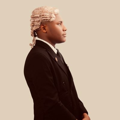 dubem299's profile picture. LL.b in view| E-law enthusiast📍| Ai, Tech, blockchain, crypto, Data protection Law enthusiast| Research and Communication Intern at @UseCaseRadar