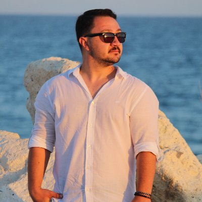 yavuzdemirbilek's profile picture. Akdeniz Üniversitesi                              Kova                                                                       Bursa📍