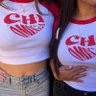 UNMChiOmega's profile picture. Pi Gamma ♥️ 𝙒𝙤𝙢𝙖𝙣𝙡𝙮 𝘼𝙡𝙬𝙖𝙮𝙨, 𝘿𝙞𝙨𝙘𝙤𝙪𝙧𝙖𝙜𝙚𝙙 𝙉𝙚𝙫𝙚𝙧.  Est. 1925
