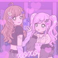 rachel 🐥🏳️‍🌈 comm open (@wingmadewlove) 's Twitter Profile Photo