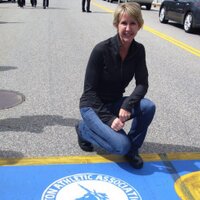 mary hadley - @denrunner Twitter Profile Photo