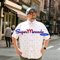 Yehudi Mercado (@yo_supermercado) 's Twitter Profile