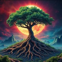 TheEarthsRoot (@theearthsroot) 's Twitter Profile