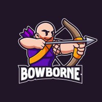 Bowborne (@bowborne) Twitter profile photo