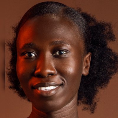 A very proud Cyber girl| Content Writer @PyLadiesGH & @Python Ghana ||Open Source Contributor| Writer|Photographer
