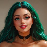 GREEN HEART 💚 (@realgreenheart) 's Twitter Profile Photo GREEN HEART 💚 (@realgreenheart) 's Twitter Profile Photo