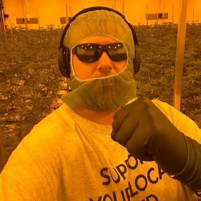 Father, grower, freedom fighter, Canadian to the core! We The People 💪