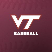 Virginia Tech Baseball (@hokiesbaseball) 's Twitter Profile Photo Virginia Tech Baseball (@hokiesbaseball) 's Twitter Profile Photo