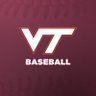 HokiesBaseball's profile picture. Official account of #Hokies baseball | 2022 ACC Coastal Champs 🏆 | 11 NCAA appearances | IG: hokiesbaseball | #BIIB