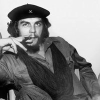 El Che (@elchegtt) 's Twitter Profile