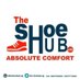 The ShoeHub Ug (@thshoehubug) Twitter profile photo