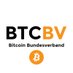 Bitcoin Bundesverband (@btcverband) Twitter profile photo Bitcoin Bundesverband (@btcverband) Twitter profile photo