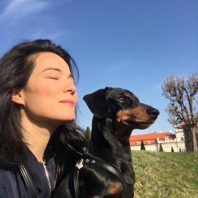 Dog mum to Parker 🐶🦴❤️Christian✝️💕.Global Publicist 📣 @thechosentv