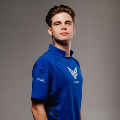 svemyy's profile picture. Professional CS2 player for @skyfuryofficial